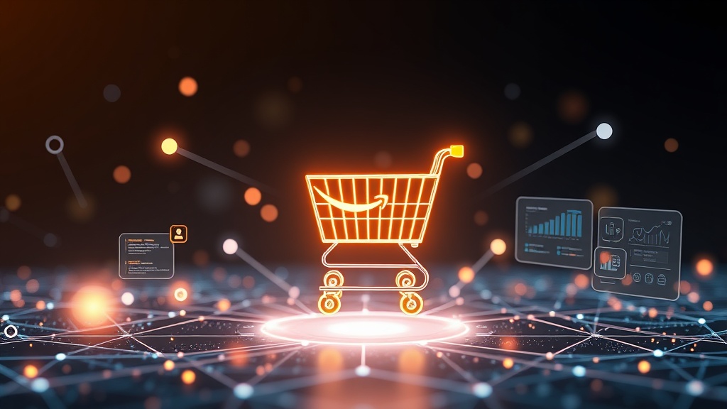 6 Top Amazon Keyword Research Tools for Effective Marketing