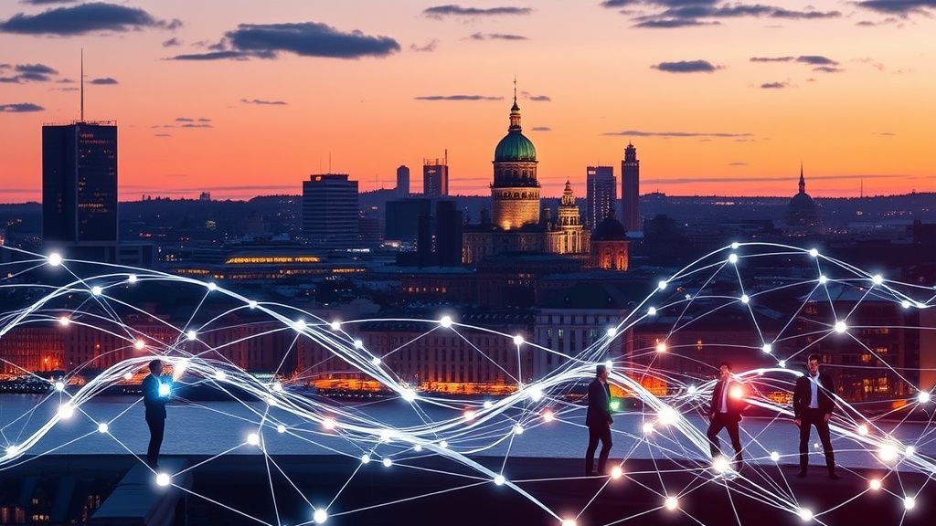 9 Premier Marketing Companies in Stockholm