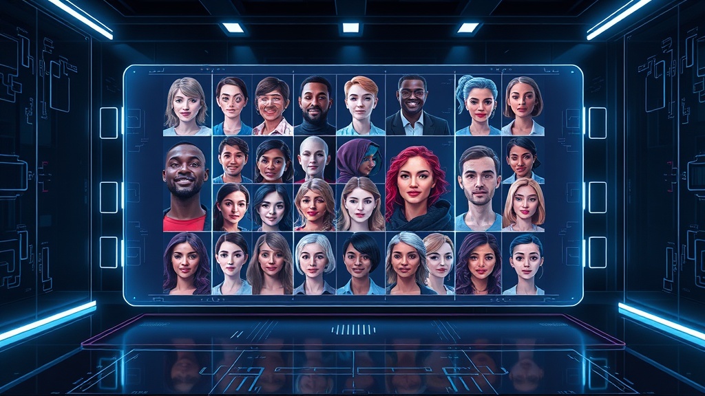 8 Best AI Headshot Generators for Business Profiles