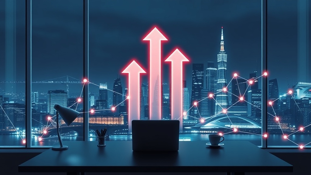 7 Rising Stars Among UK B2B SEO Agencies
