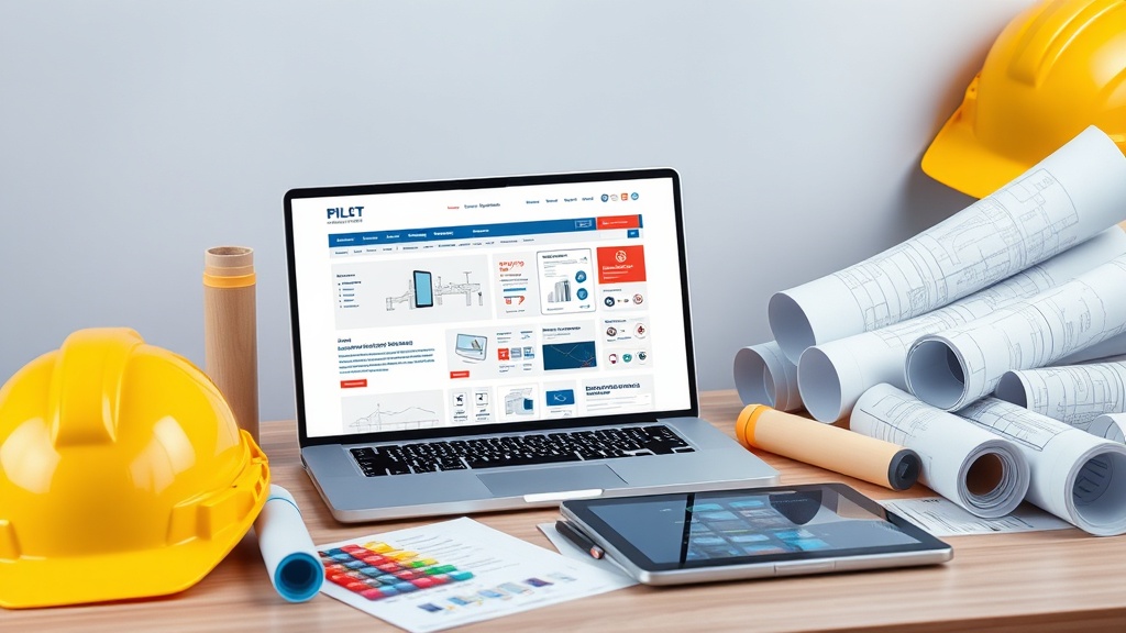 8 Best Contractor Website Designers Elevating Online Presence