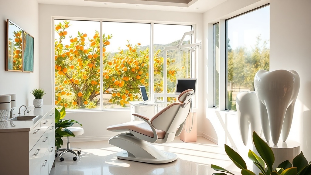 7 Most Recommended Cosmetic Dentists in Irvine, CA