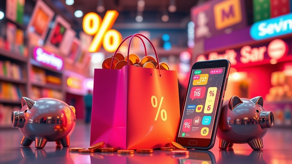7 Top Coupon Sites Changing the Savings Game