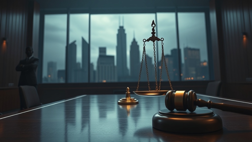 7 Leading Criminal Lawyers in Dallas for 2024