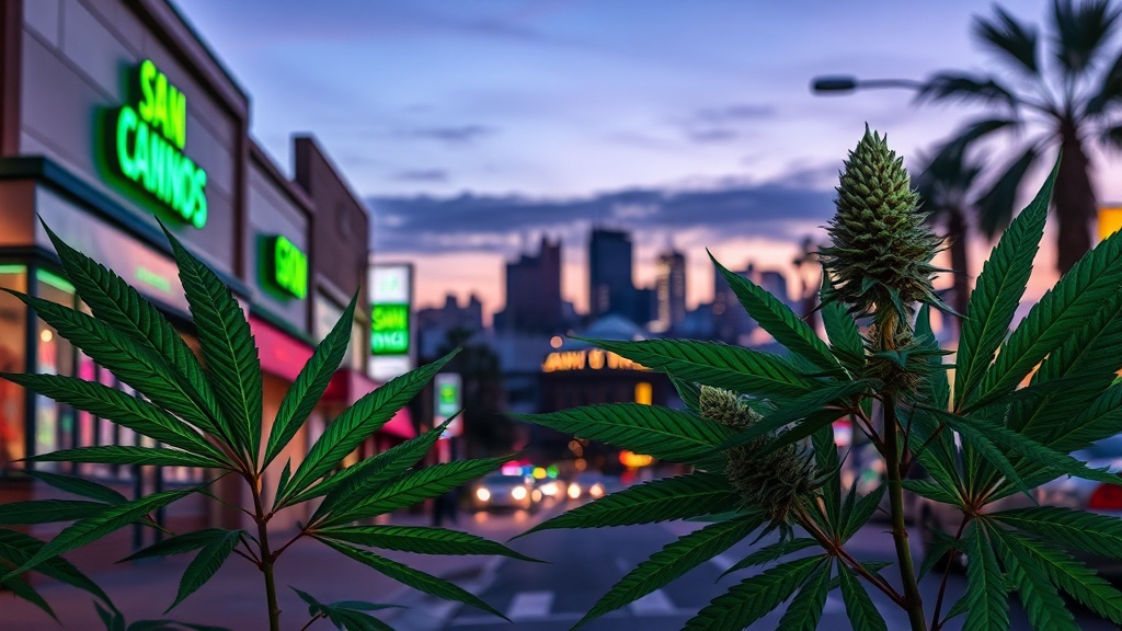5 Leading Dispensaries in San Jose, CA for Excellence