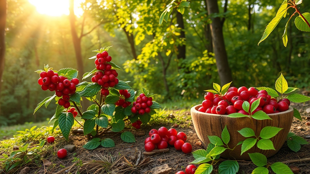 9 Top-Rated Hawthorne Berry Supplement Brands for Heart Health