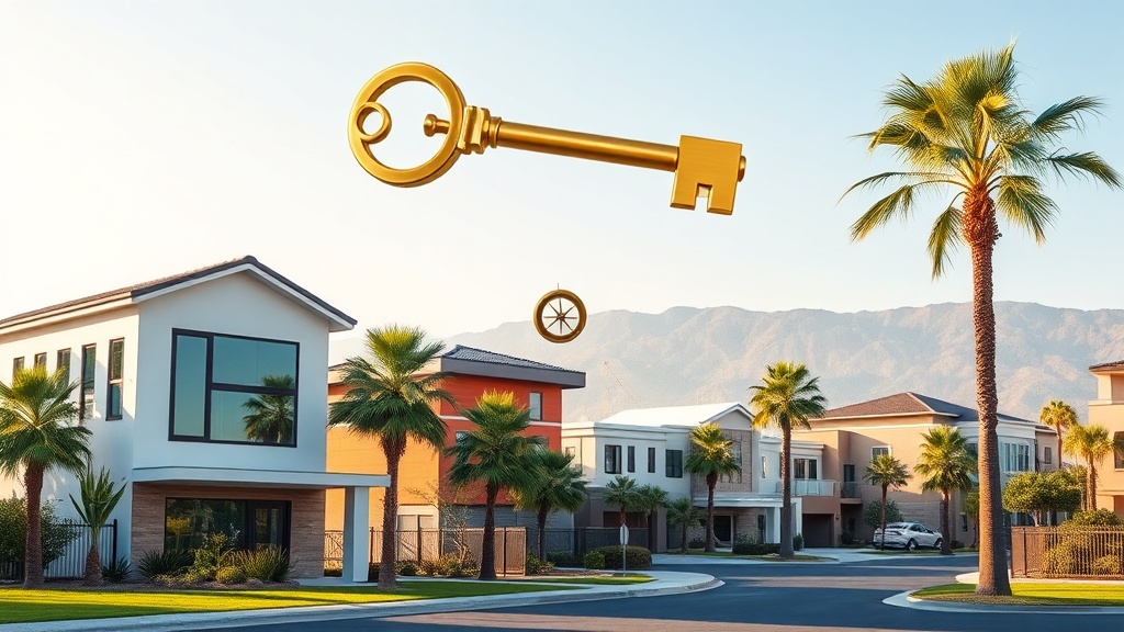 5 Outstanding Henderson Real Estate Agents to Watch