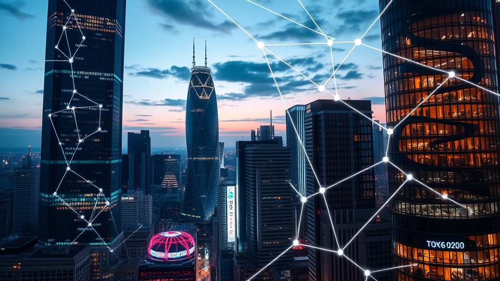 6 Leading Tokyo Marketing Agencies Driving Success