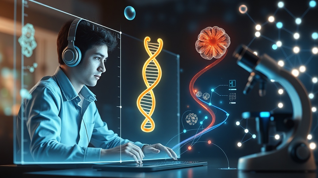 5 Best AP Biology Online Courses with Expert Instructors