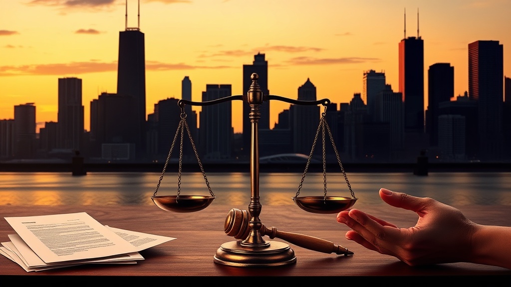 8 Leading Personal Injury Law Firms in Chicago