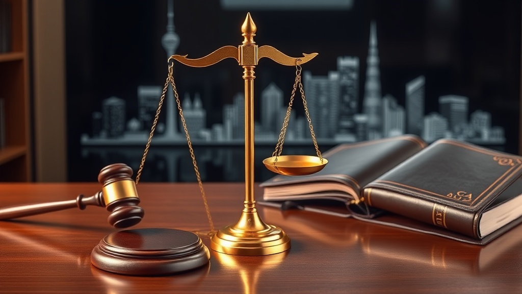 5 Best-Rated Personal Injury Lawyers in Torrance, CA
