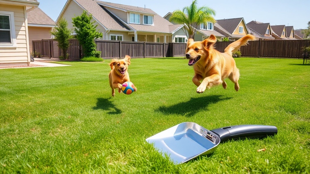 5 Best Pet Waste Removal Businesses in Sarasota