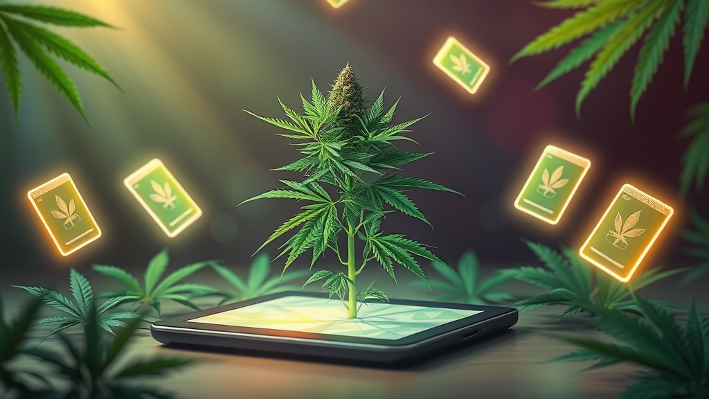 8 Premier Sources for Weed Seeds Online