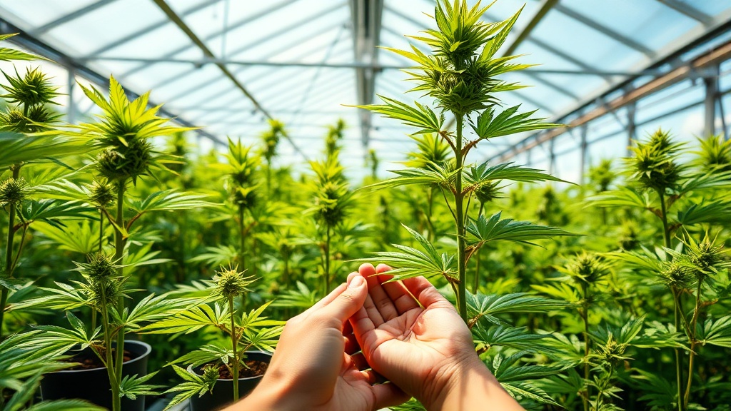 4 Leading Cannabis Clone Shops Online
