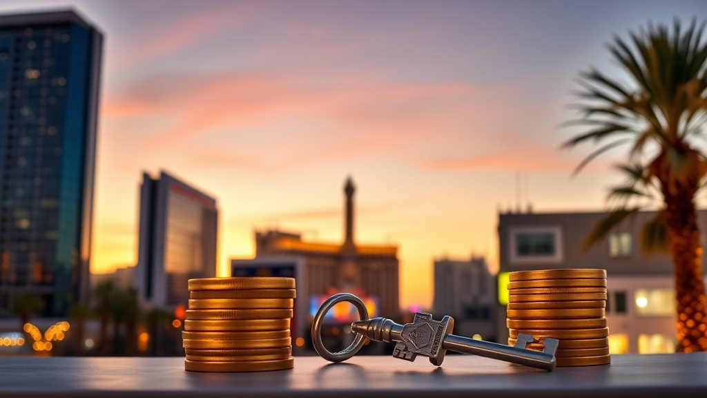 7 Leading Real Estate Agents in Las Vegas for Investment Properties