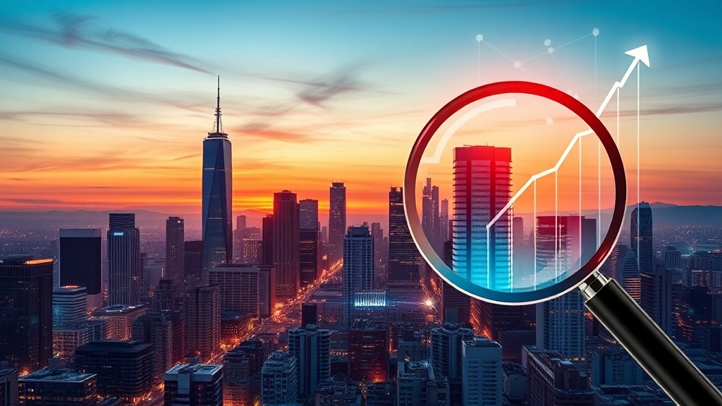 6 Leading Real Estate SEO Businesses Enhancing Market Reach