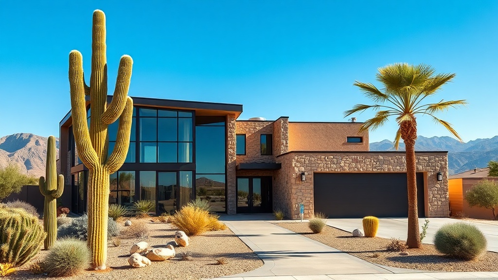 10 Leading Real Estate Experts in Henderson Nevada You Should Know