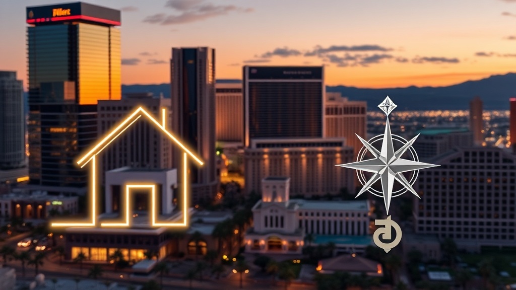 9 Leading Realtors Dominating Las Vegas Market