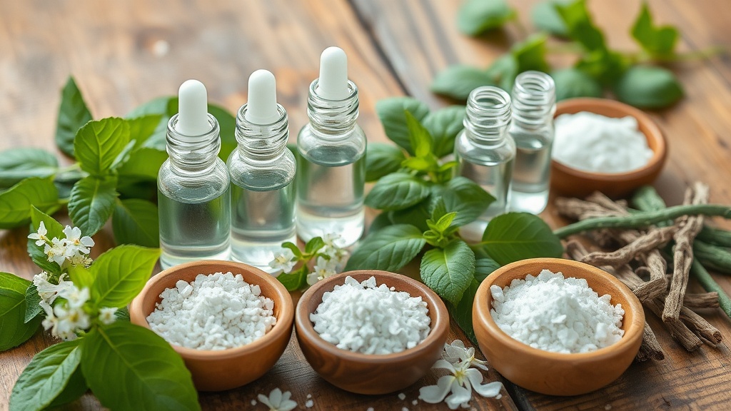 7 Top Stevia Products Without Erythritol To Consider