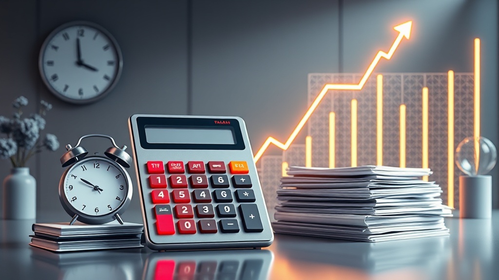 7 Leading Tax Accountants in Vancouver