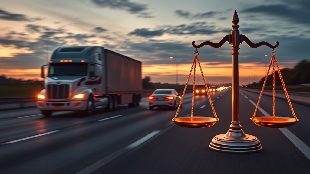7 Best Rated Truck Accident Attorneys in Torrance, CA