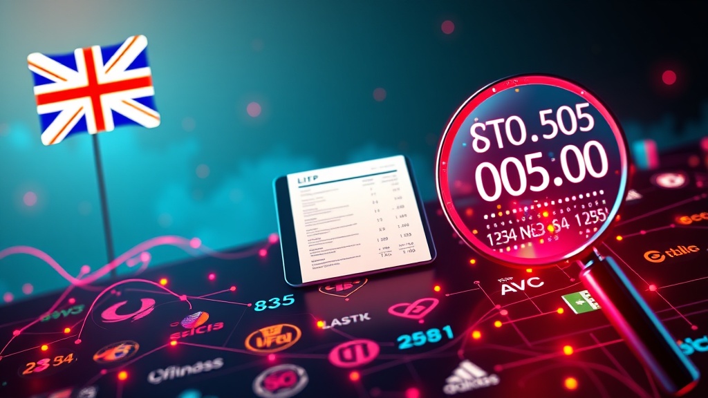 9 Best UK Bookmaker Comparison Services for Accurate Odds