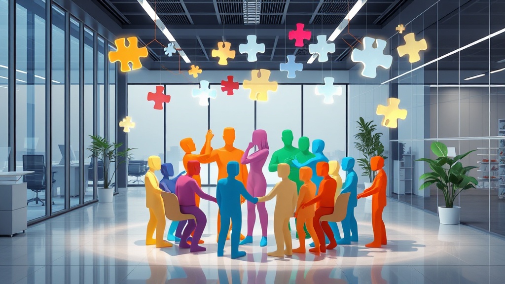 4 Best Myers Briggs Consultants Revolutionizing Employee Engagement
