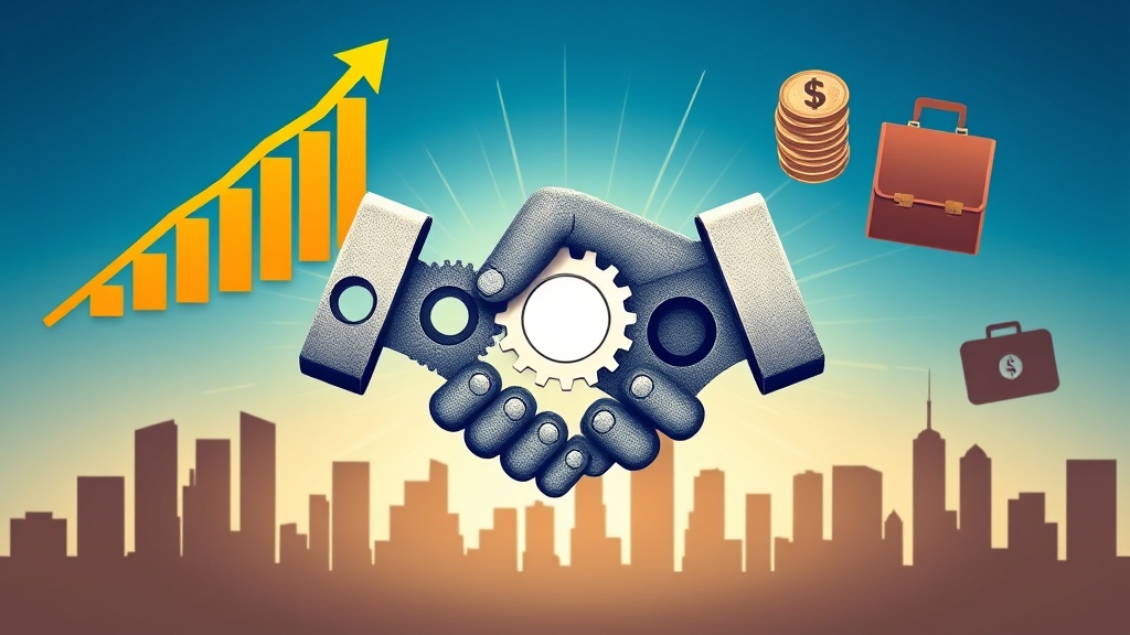 8 Best SBA Loan Brokerage Firms for Business Acquisition Deals