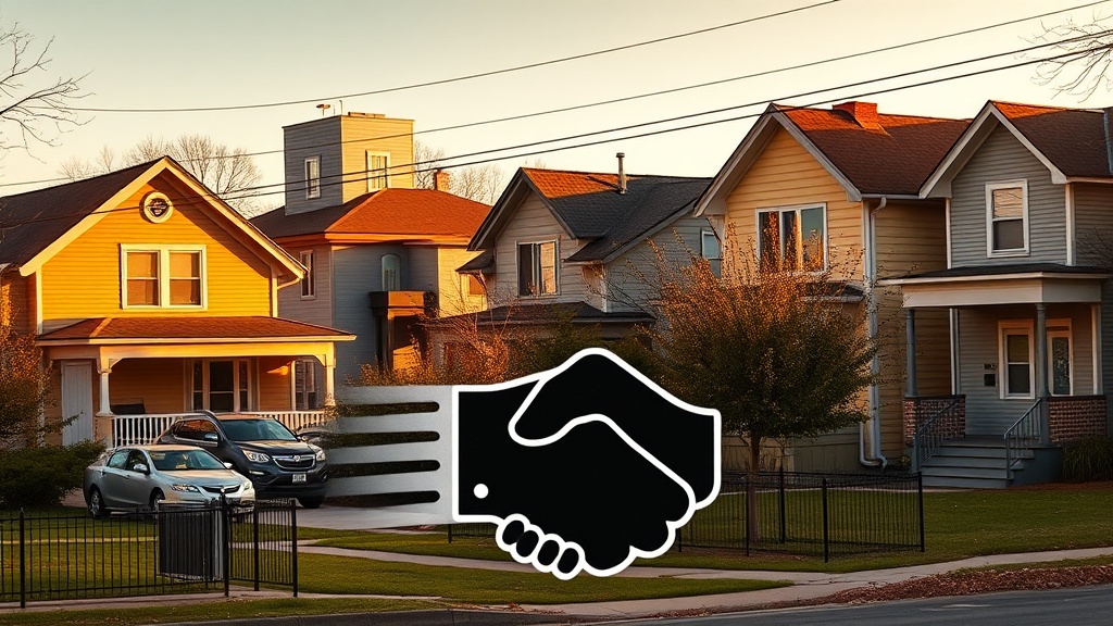 5 Top Memphis House Selling Firms