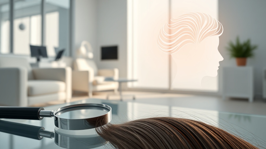 6 Best Hair Loss Clinics in Seattle to Consider