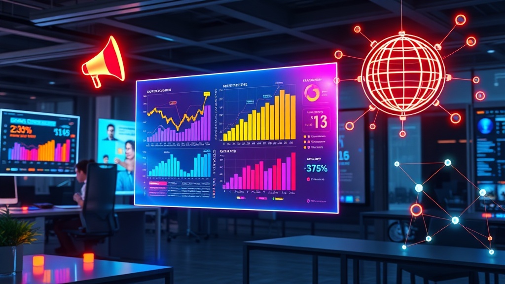 7 Renowned Digital Marketing Agencies Excelling in Strategy
