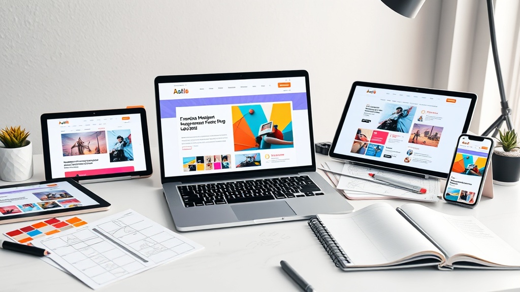 9 Leading Website Design Agencies Transforming Brands Online