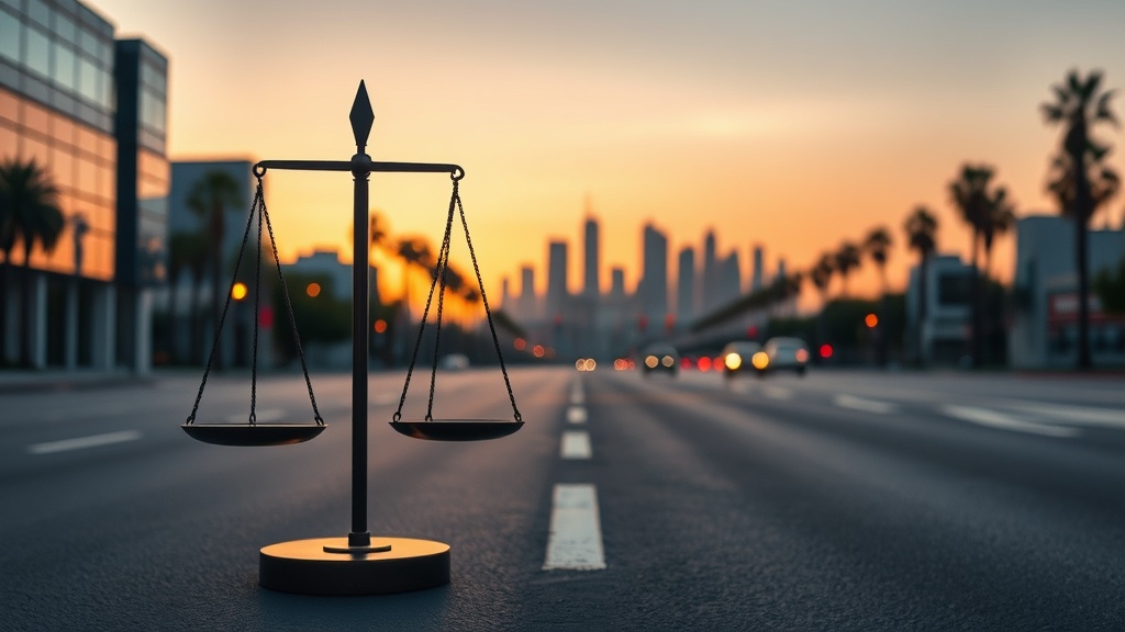 10 Most Recommended Car Accident Lawyers in Los Angeles