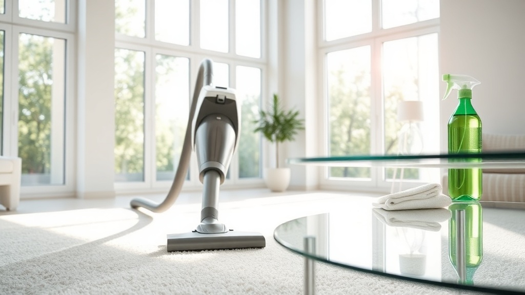8 Leading Cleaning Companies in Denver for Every Budget