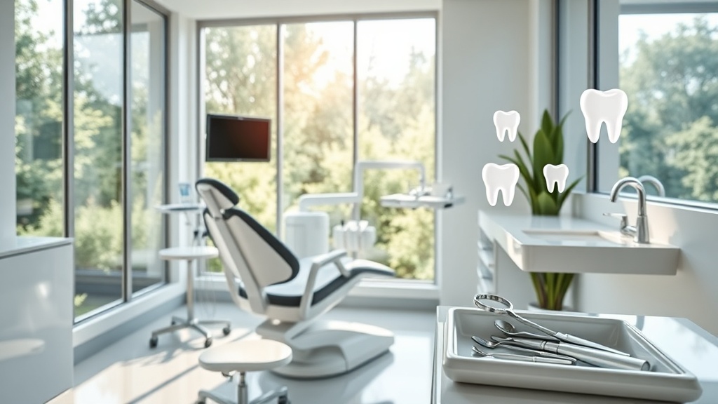 8 Premier Dental Practices in Kelowna Worth Visiting