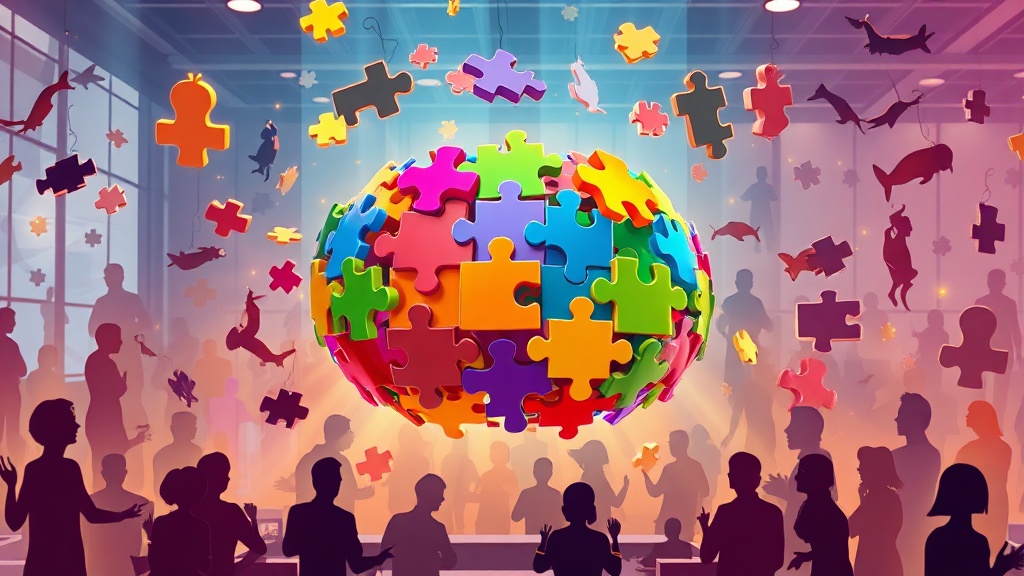 5 Top DISC Workshops for Emotional Intelligence