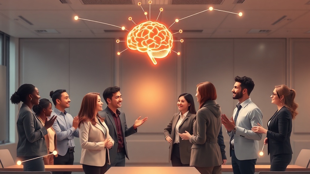7 Featured Emotional Intelligence Training Institutes with Proven Results