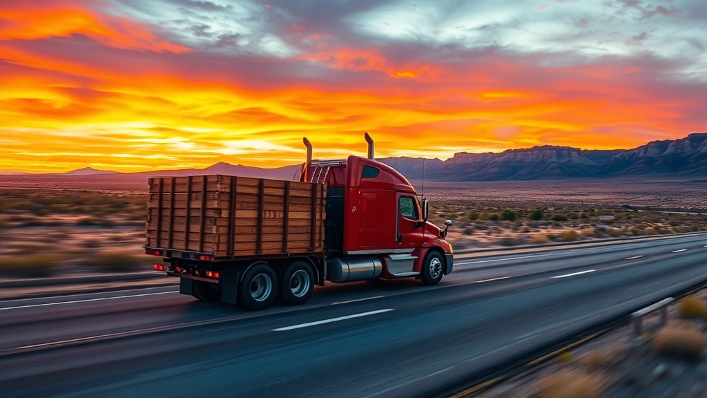 7 Top Hot Shot Trucking Providers in Texas