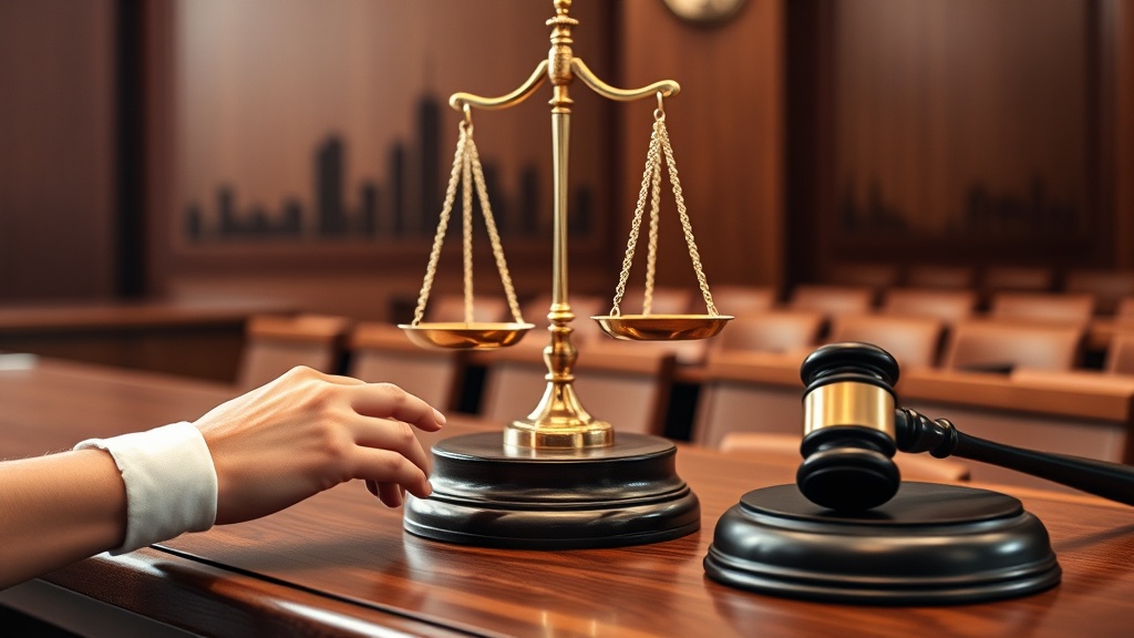 10 Most Trusted Personal Injury Attorneys in Houston