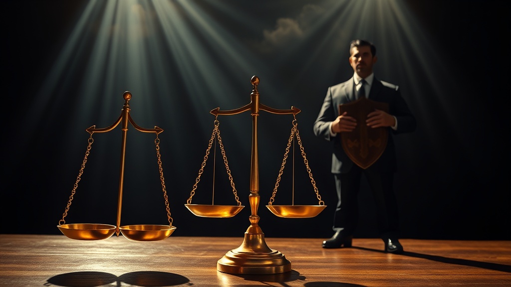 Top 9 Investment Fraud Law Firms With Outstanding Records