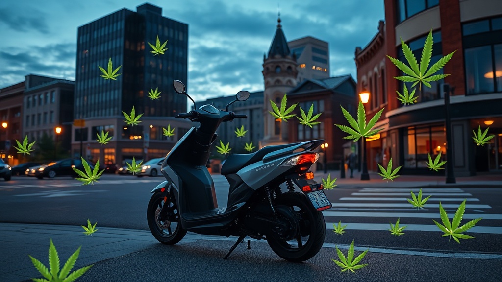 5 Best-Ranked Marijuana Delivery Companies in Hamilton, Ontario