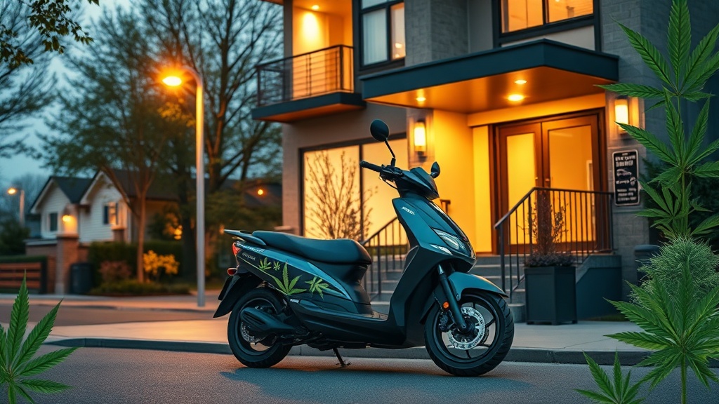 8 Most Reliable Marijuana Delivery Companies in Richmond Hill Ontario