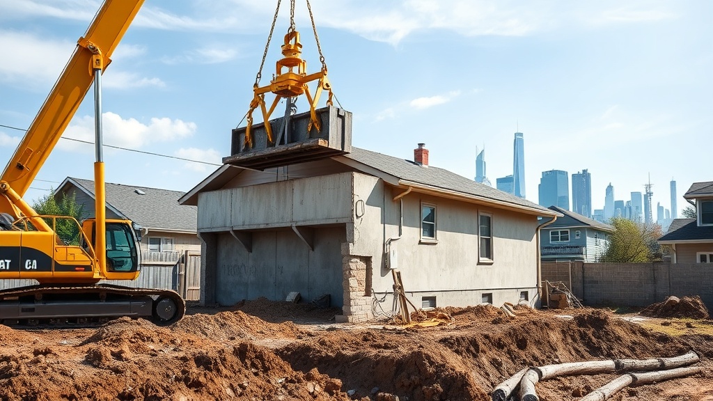 9 Leading Foundation Repair Experts in Houston