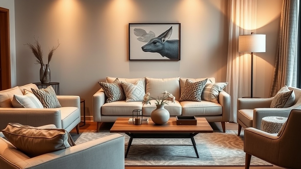 9 Most Popular Home Accent Providers in Iowa City
