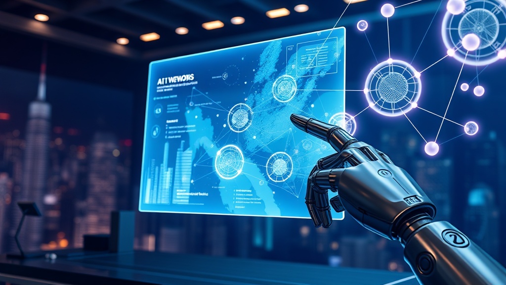5 Leading AI SEO Agencies Innovating Keyword Analysis