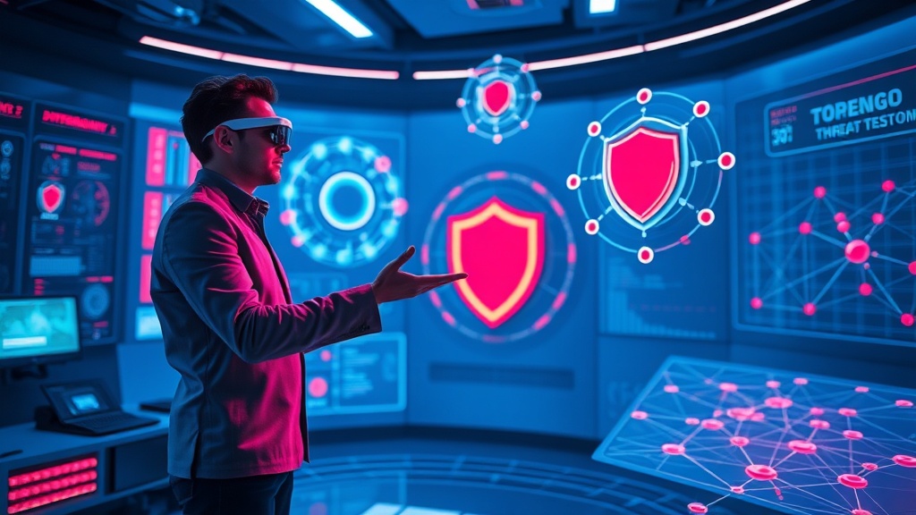 7 Leading AI Red Teaming Solutions for Risk Assessment