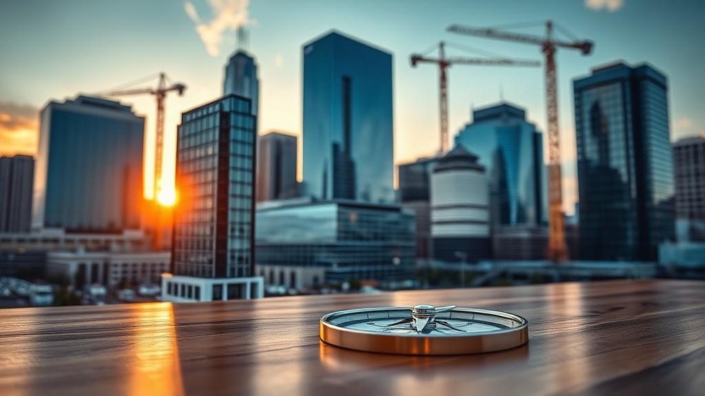 Top 10 Oklahoma City Commercial Real Estate Brokerages for Businesses