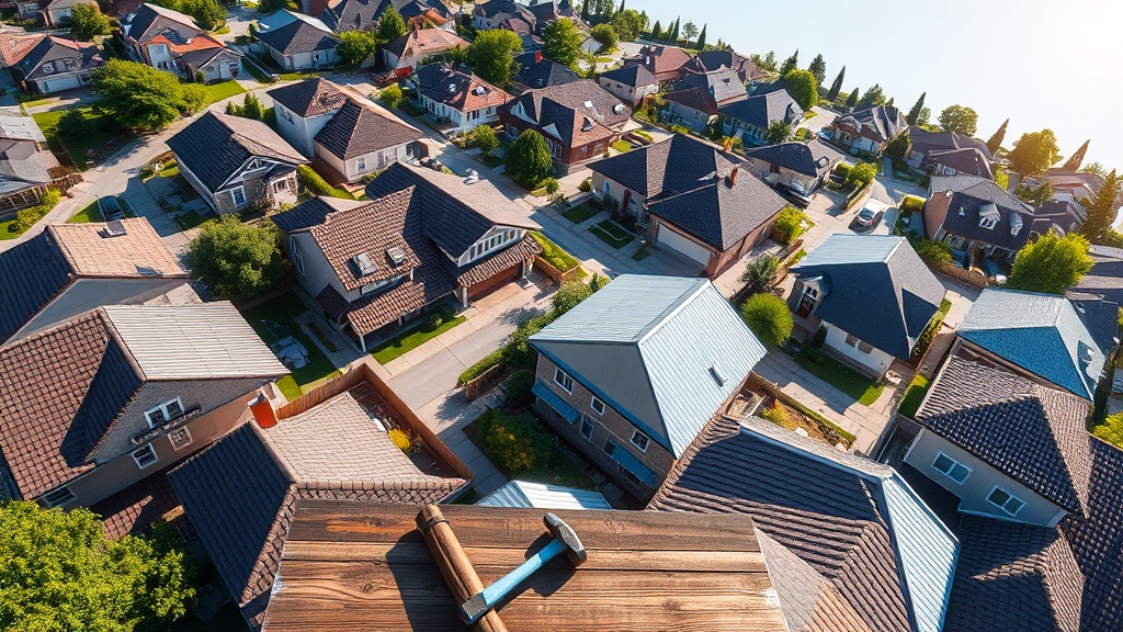 6 Leading Roofing Providers in Dayton OH for Durability