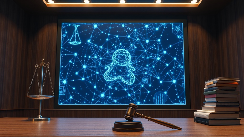 5 Best AI Services for Lawyers Optimizing Litigation Strategies