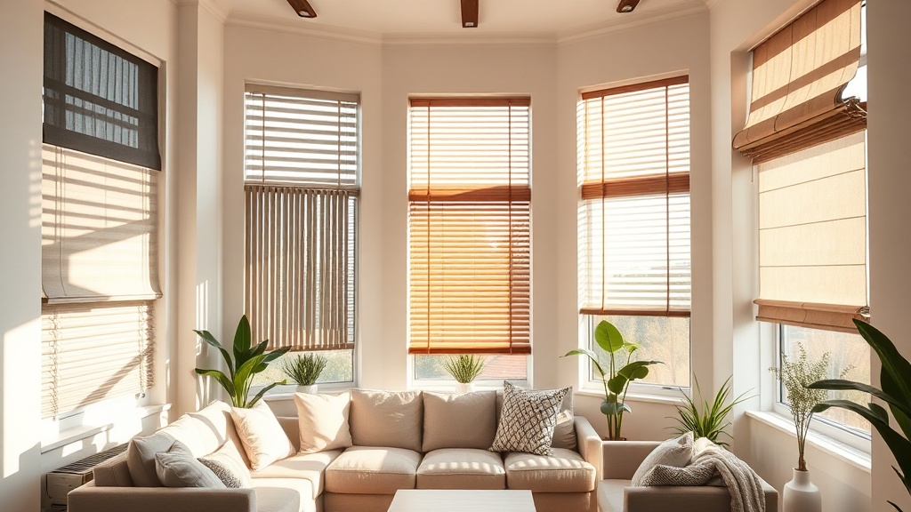 6 Most Reliable Blinds Companies Today